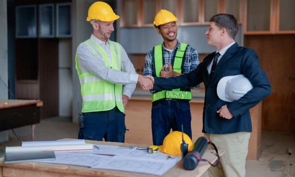 BoQ for Residential vs. Commercial Projects Key Differencess