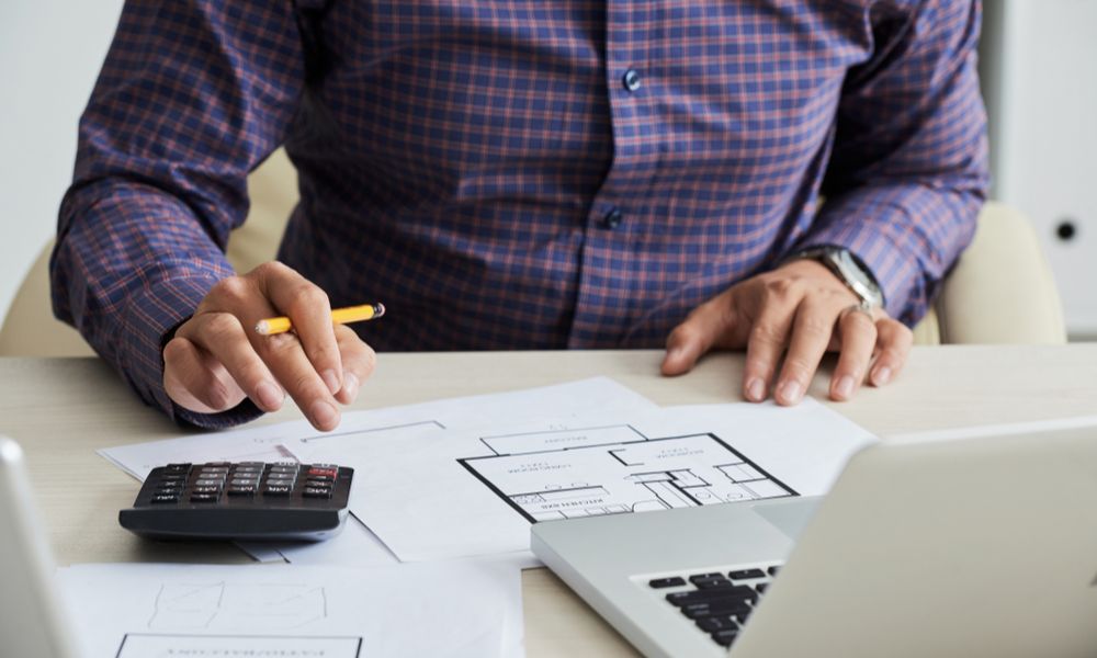 Direct vs. Indirect Costs