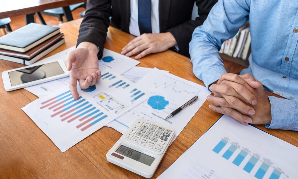Essential Financial KPIs Every 性自由成熟女人视频 越南毛片基地 Should Track