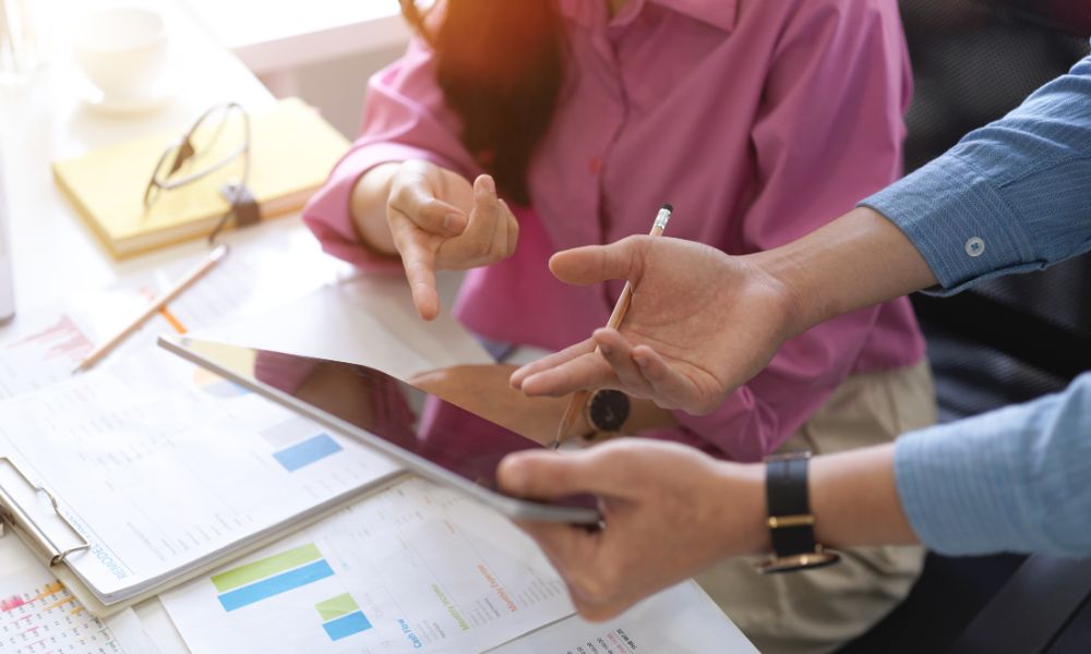 How Digital Tools are Transforming 韩国无码av片在线观看网站 Tendering (1)