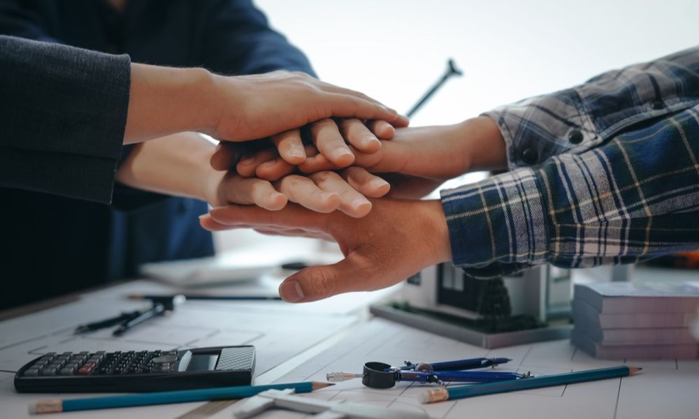 How QS Professionals Contribute During Project Executionn