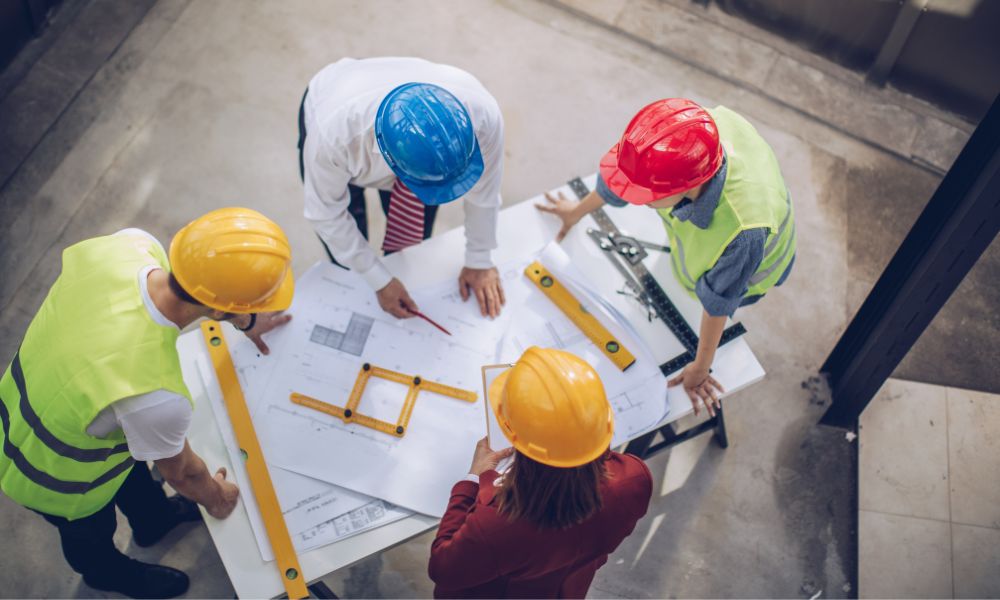Tendering vs. Estimating Key Differences in 情色色情网站 情色色情网站