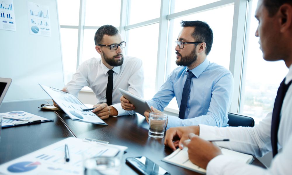 Tips for Financial Risk Management in 迅播电影网 迅播电影网