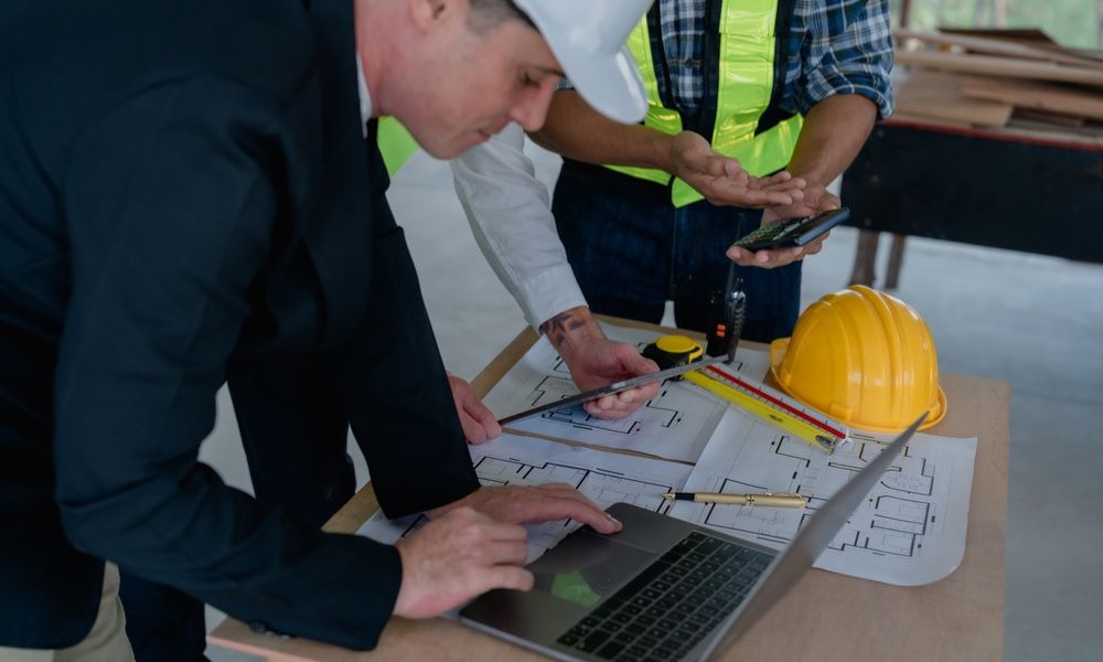 Top Responsibilities of a Contract Administrator