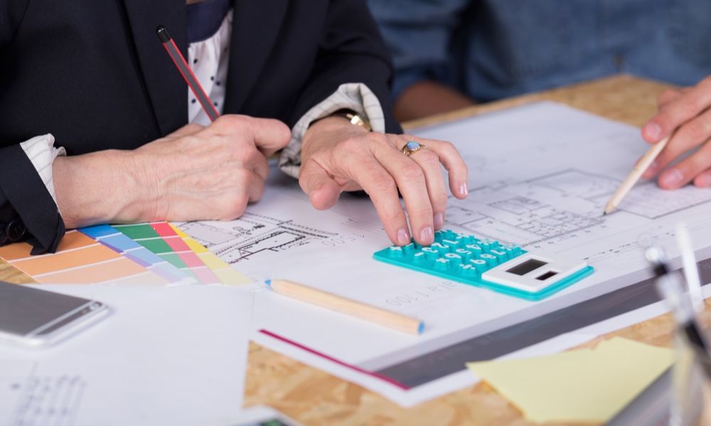 Types of Cost Estimates Preliminary, Detailed
