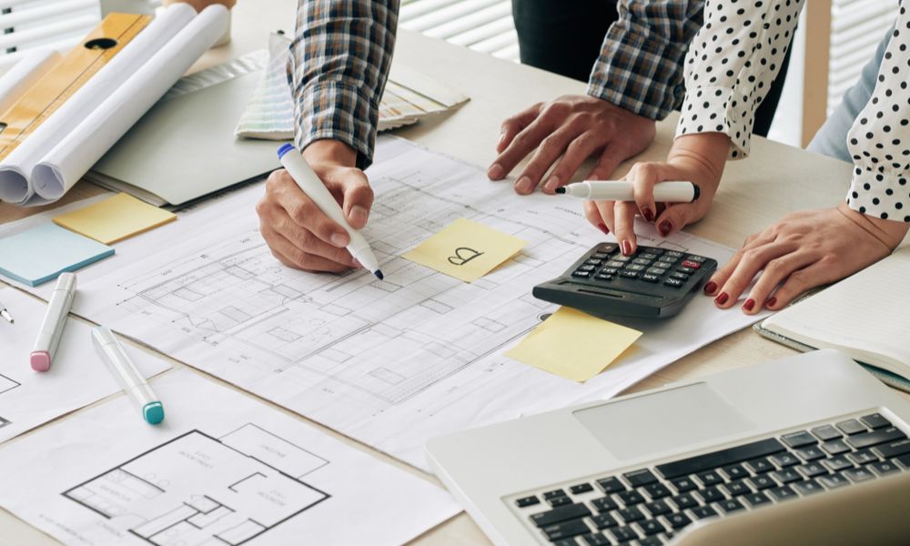 What is Cost Estimating in 国产freexxxx性播放麻豆 An Overview for Beginners